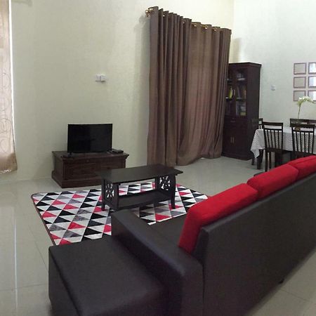 Atiqah Homestay Temerloh Εξωτερικό φωτογραφία