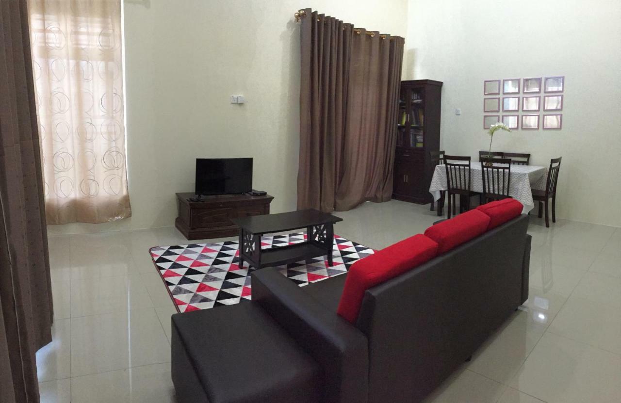 Atiqah Homestay Temerloh Εξωτερικό φωτογραφία